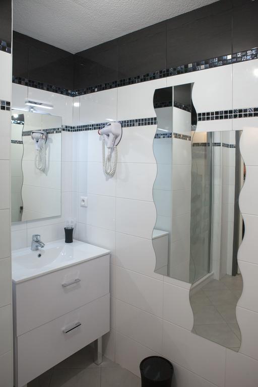 Apartment Lympia Nizza