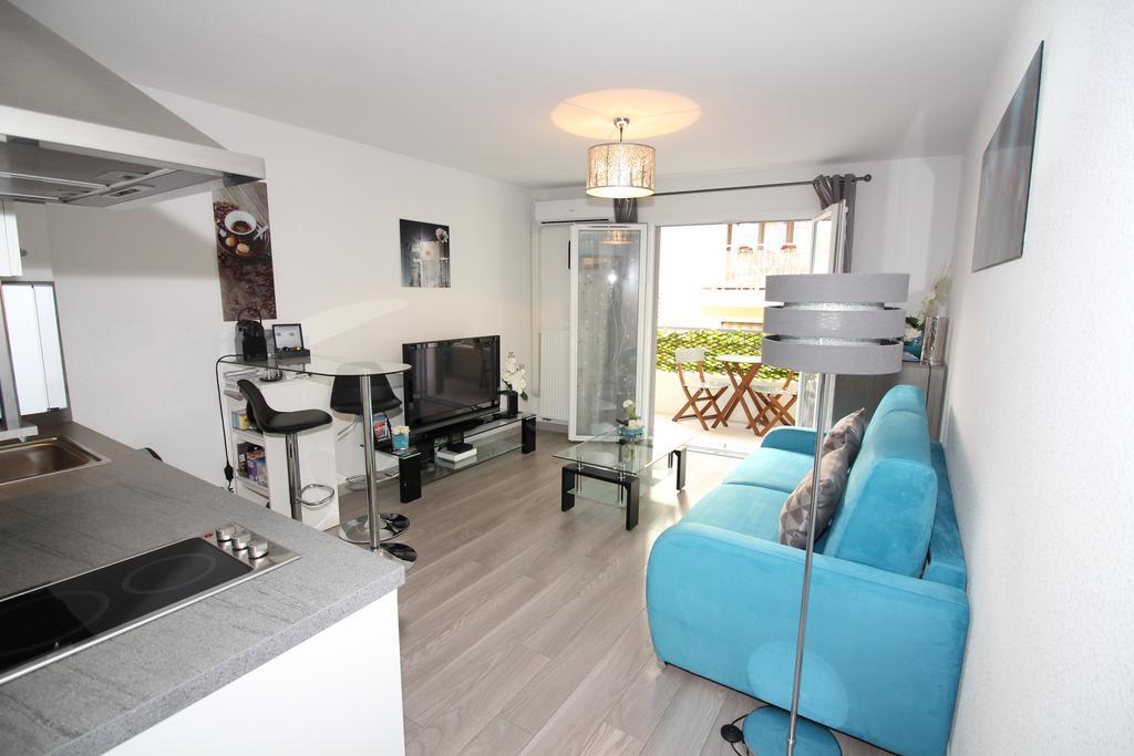 Apartment Lympia *