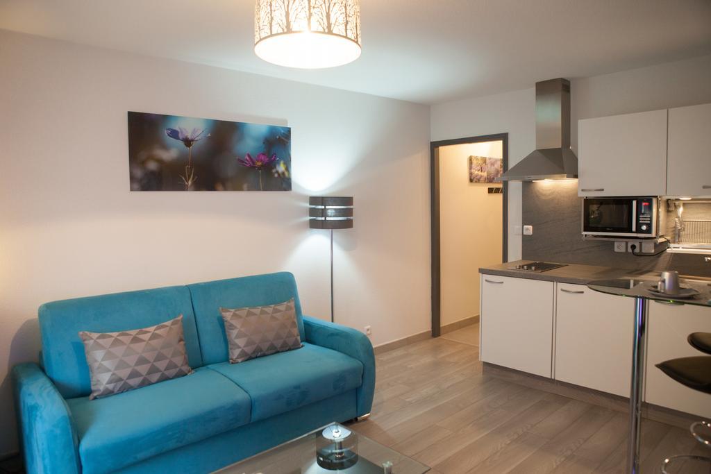 Appartamento Lympia Nizza