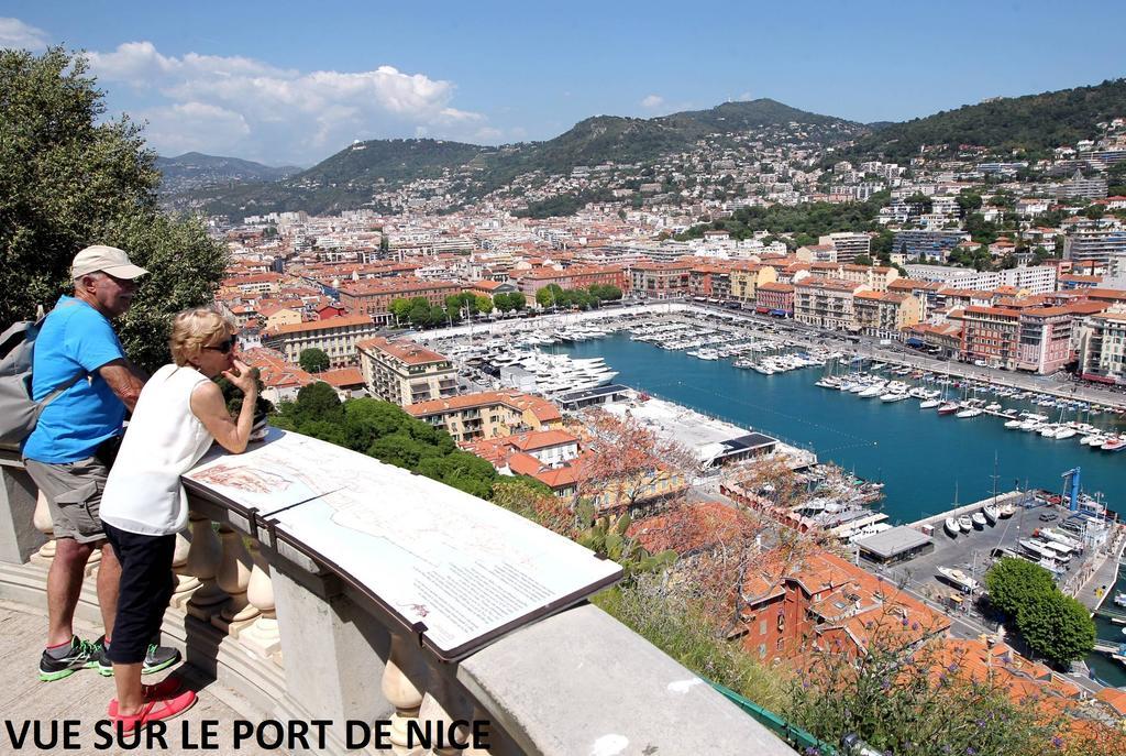 Appartamento Lympia Nizza