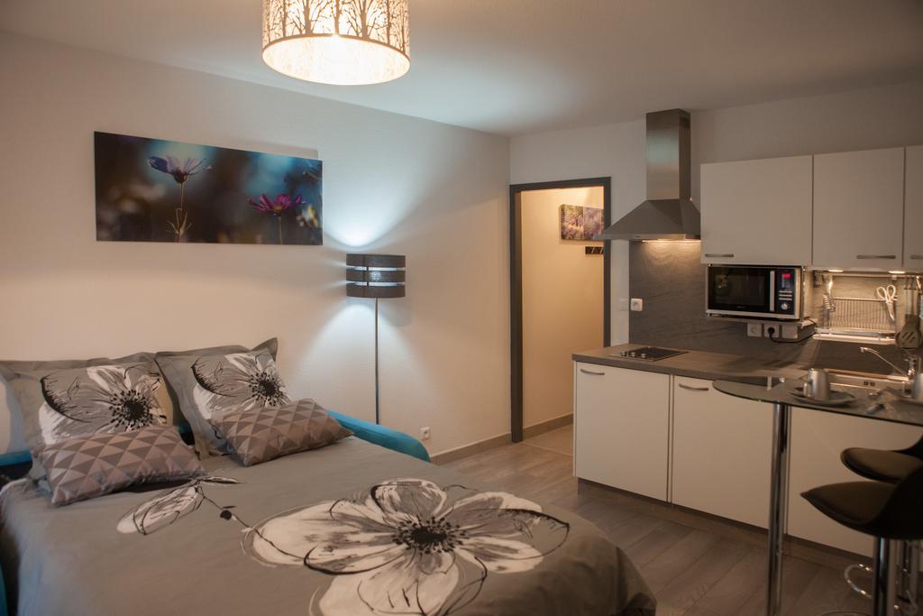 Lympia Apartment