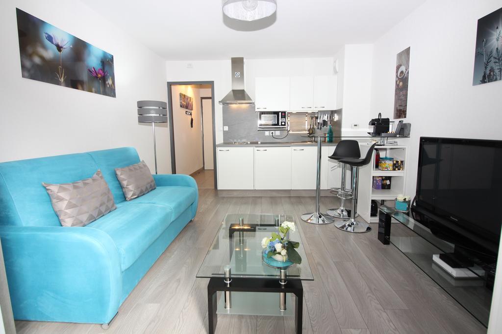 Apartment Lympia Nizza