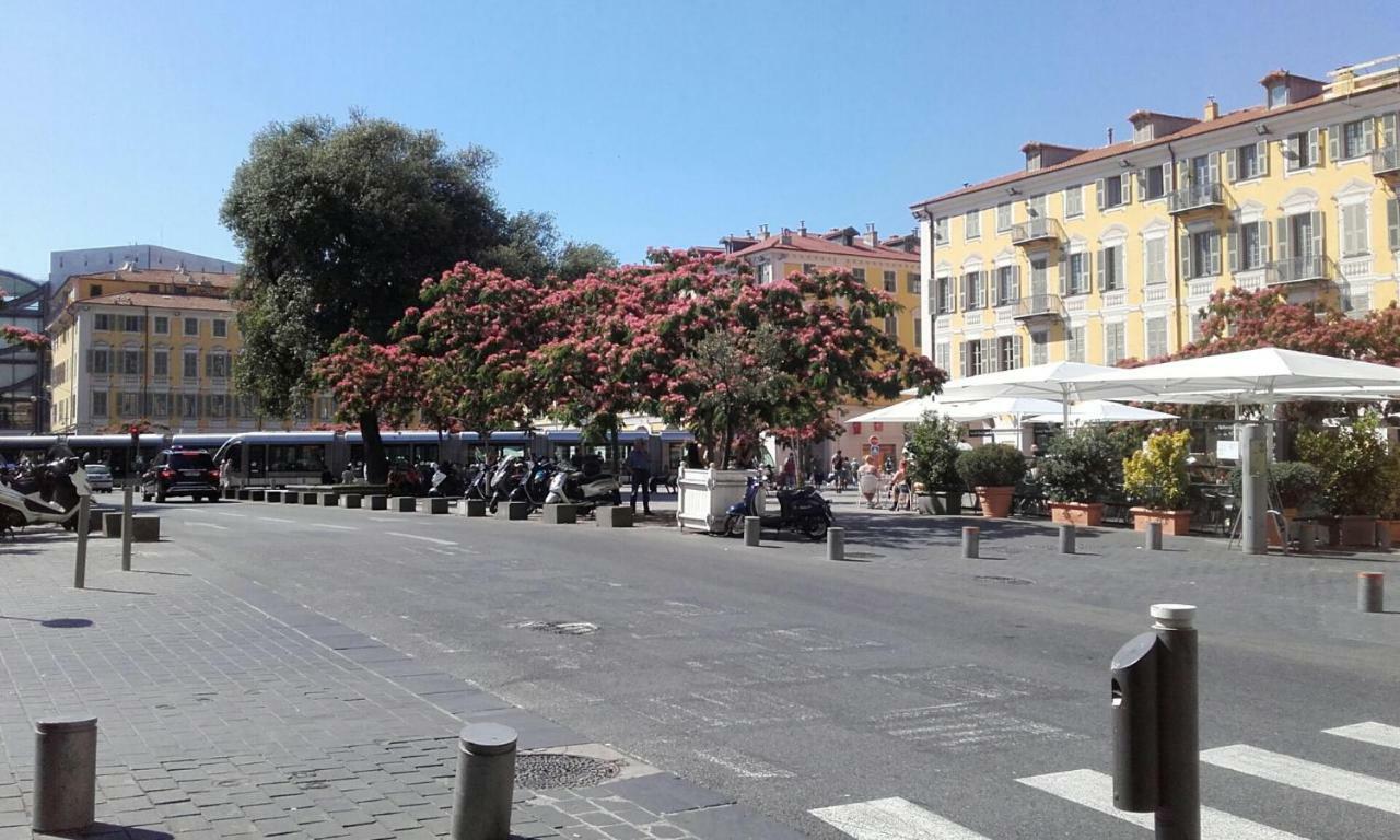 Apartment Lympia Nizza